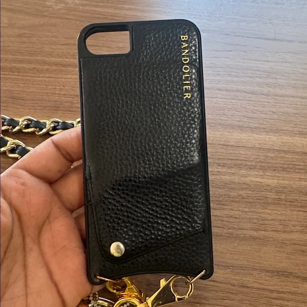 Bandolier iPhone case - Picture 9 of 9